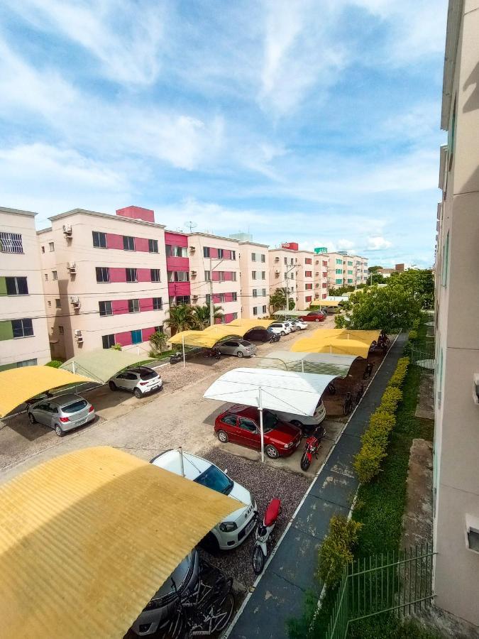 Apartamento Aconchegante Em Paulo Afonso Kültér fotó