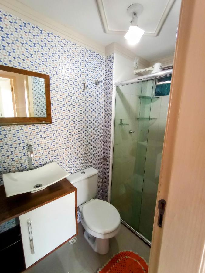 Apartamento Aconchegante Em Paulo Afonso Kültér fotó