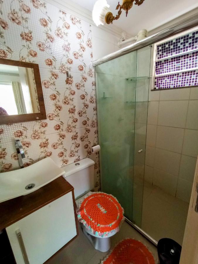 Apartamento Aconchegante Em Paulo Afonso Kültér fotó