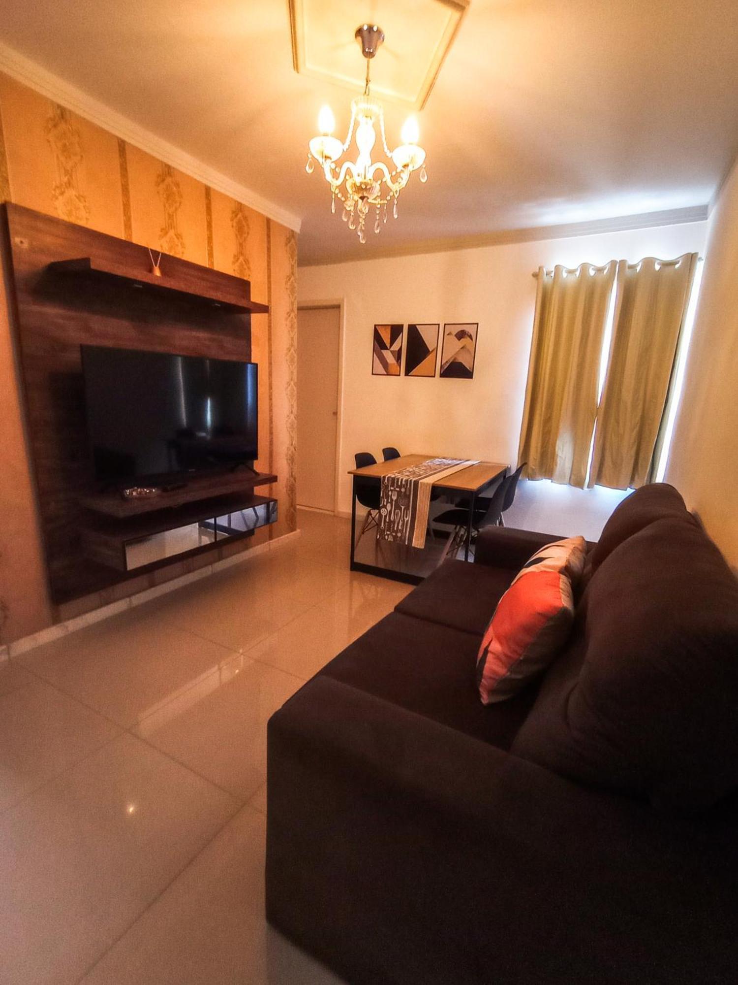 Apartamento Aconchegante Em Paulo Afonso Kültér fotó