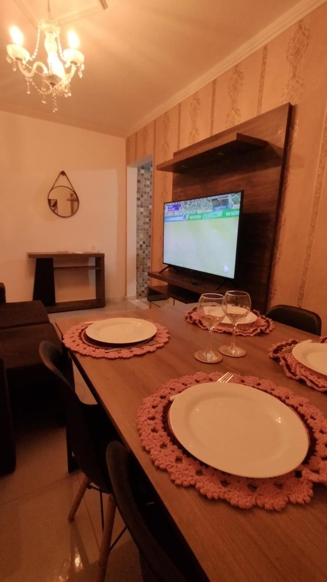 Apartamento Aconchegante Em Paulo Afonso Kültér fotó