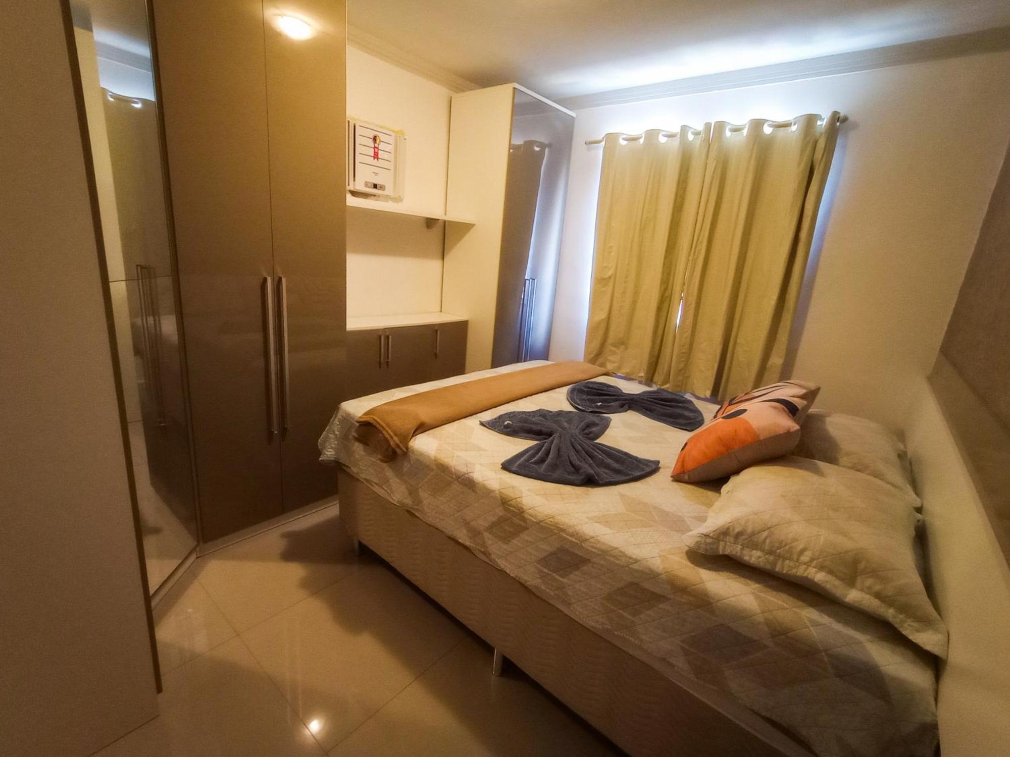 Apartamento Aconchegante Em Paulo Afonso Kültér fotó